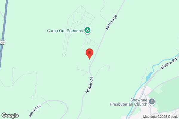 Fox Wood Family Campground