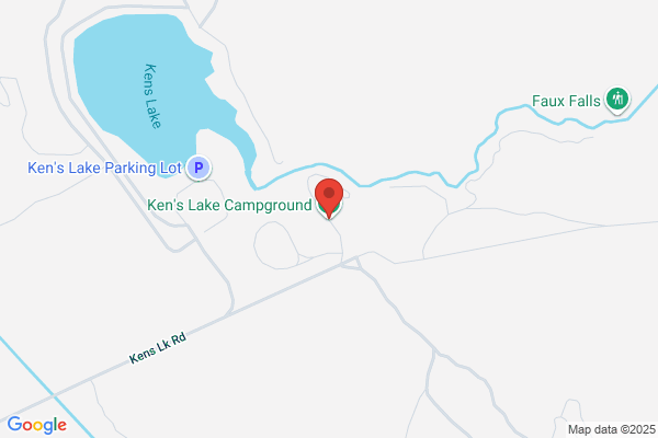 Ken's Woods Campgrounds
