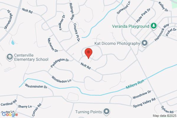 Penn Irrigation Systems and Landscaping