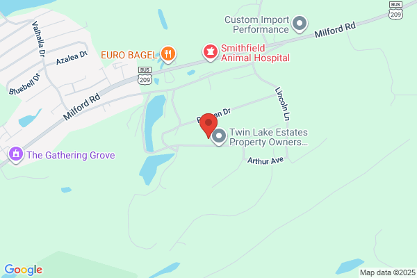 Delaware Water Gap Therapeutic & Sports Massage Center
