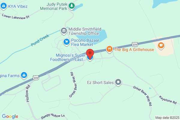 Tannersville Physical Therapy