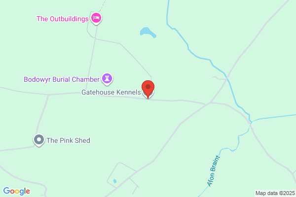 Gate House Kennels