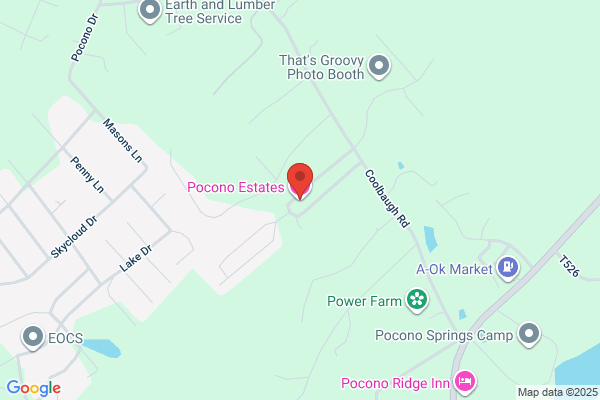 Mobile Home Community
