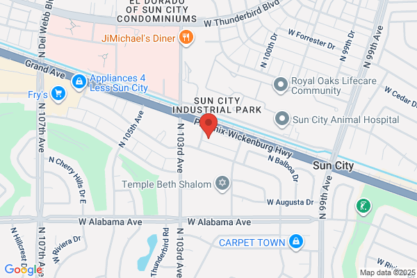On-Site Technical Services
