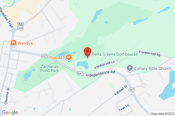 Terra Greens Golf Club