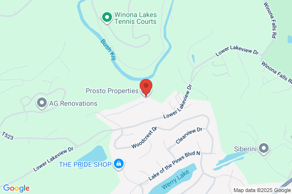 Prosto Properties