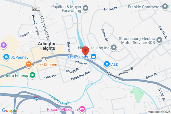 Arlington Diner