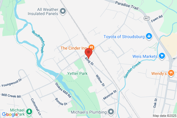 PA Home Improvements