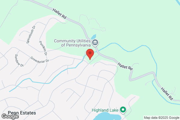 Pine Creek Estates Lot Owners Association