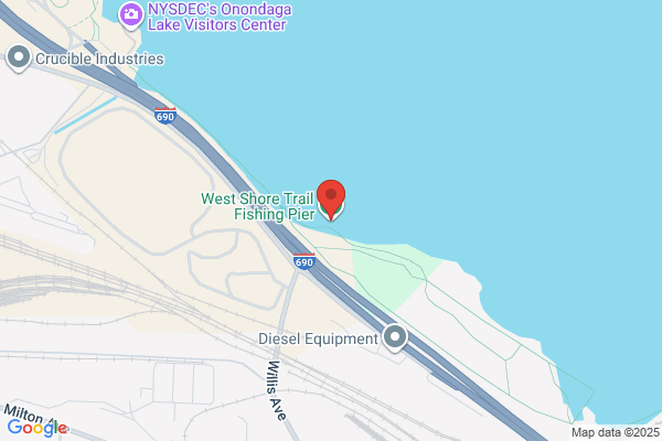 Pier 1 - Closed