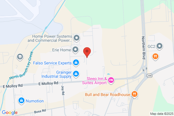Specialized Equipment LLC