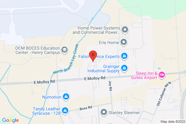 Air Temp Heating & Air Conditioning Inc