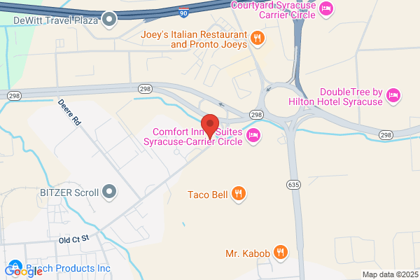 Liberty Collision & Auto Center