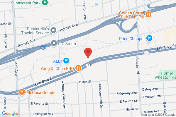 Upstate Imports Auto Repair Syracuse LLC