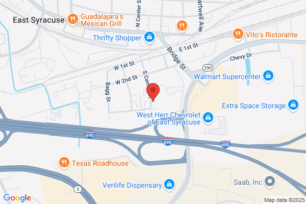 East Automotive & Fleet