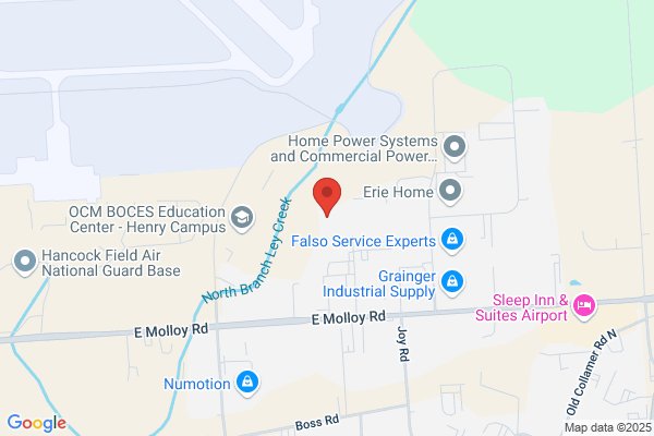 Battery Power Systems Inc