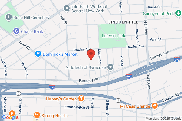 Beacon Property Services