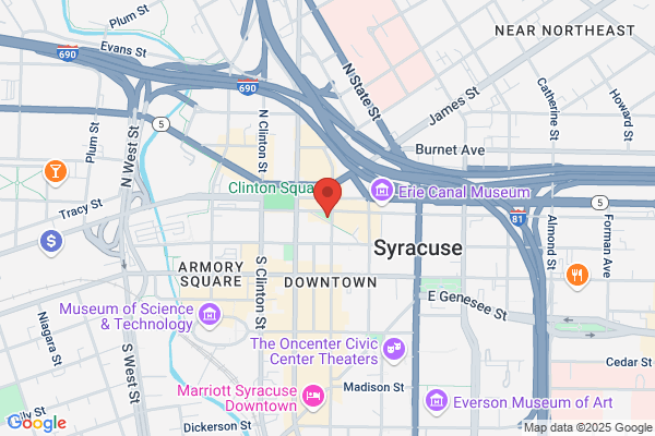 Snyder's of Hanover Inc