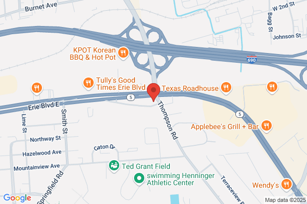 AutoZone Auto Parts