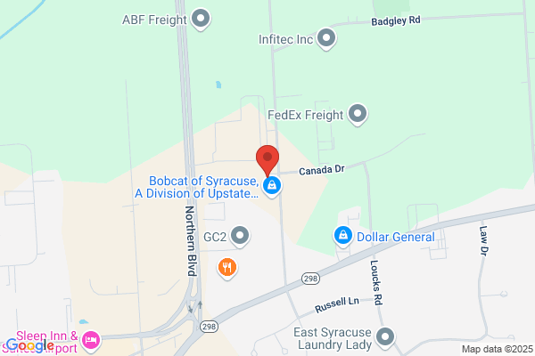 New England Motor Freight