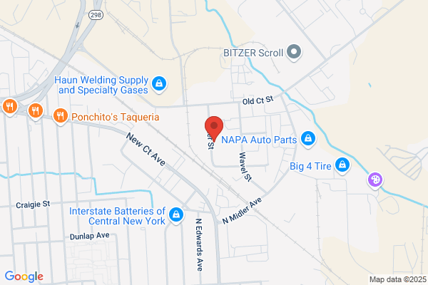 Prestige Delivery Systems of Ohio