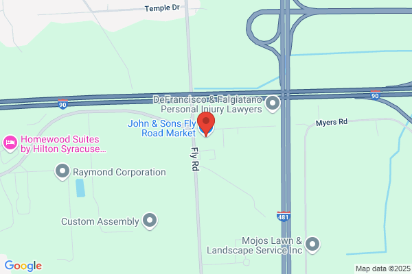 John & Sons Fly Road Market