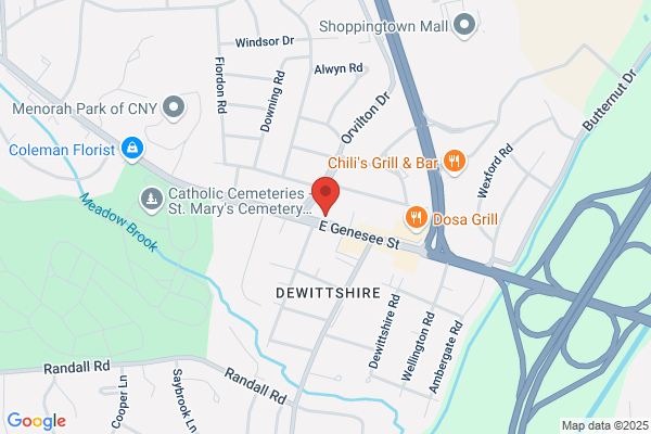 Dewitt Family Dentistry