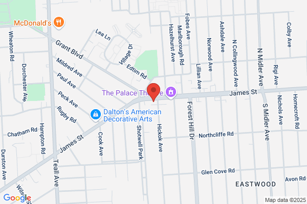Eastwood Dental Office, PC