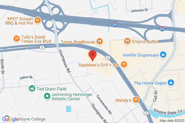 Golding Lawrence Dentist