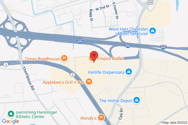 Northeast Orthodontic Associates