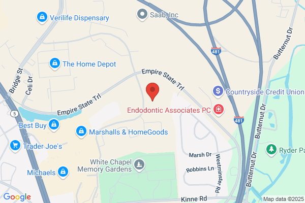 Eye Consultants of Syracuse