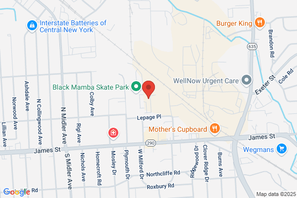 Central New York Karate and Kobudo Schools