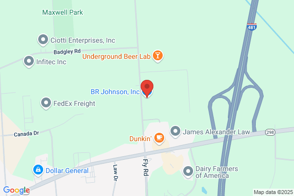 Johnson Howard Associates