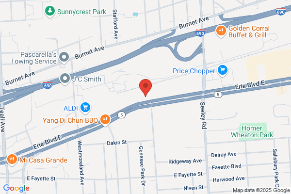 Access Self Storage