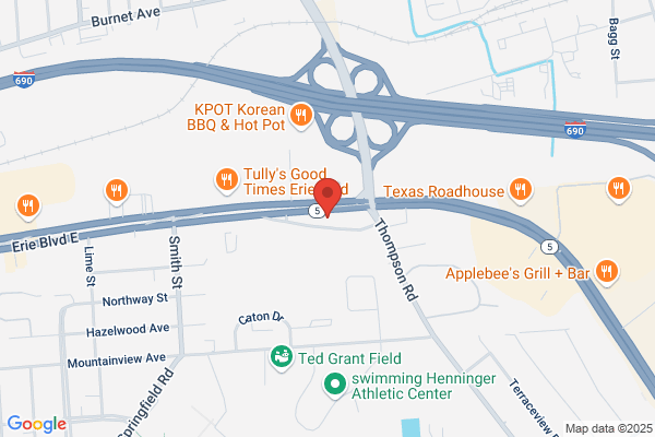 Home Decor Outlets - Syracuse