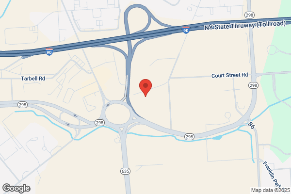 Candlewood Suites East Syracuse - Carrier Circle, an IHG Hotel