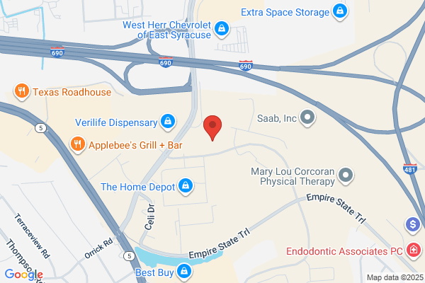 Holiday Inn Express & Suites Dewitt (Syracuse), an IHG Hotel