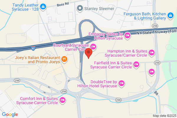 Residence Inn by Marriott Syracuse Carrier Circle