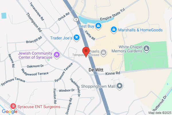 AAA - DeWitt