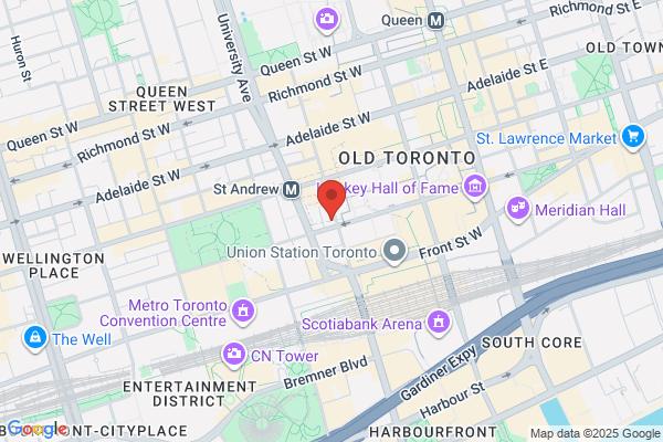 Temple & Temple Llp