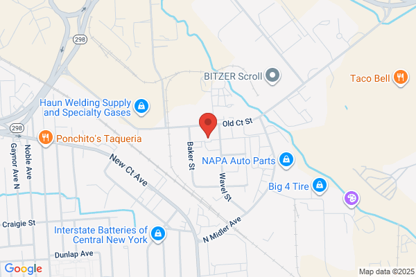 Omega Furniture Mfg Inc