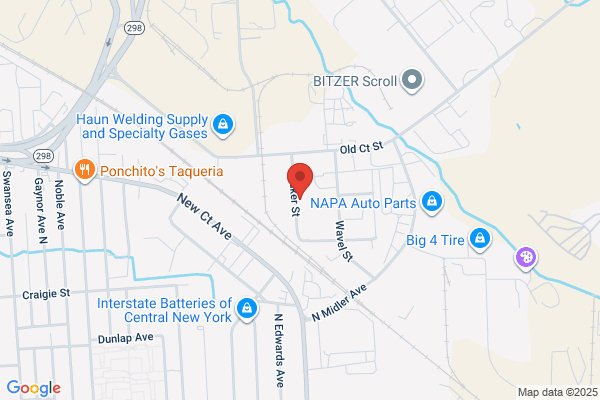 Mitten Fluidpower Inc