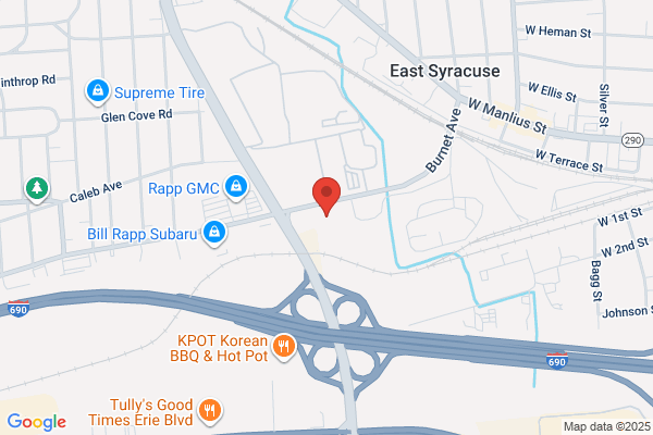 Eagle Metalcraft Inc