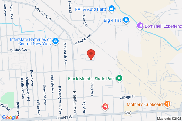 Schlueter Sheet Metal Inc