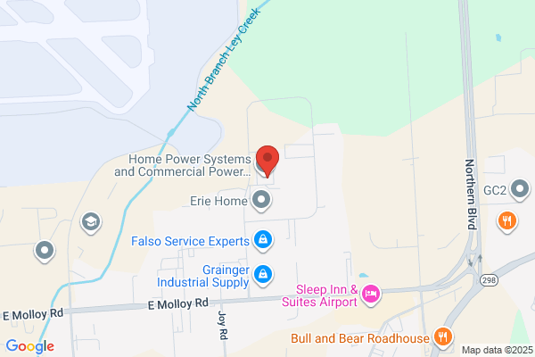 PROSHRED® Syracuse
