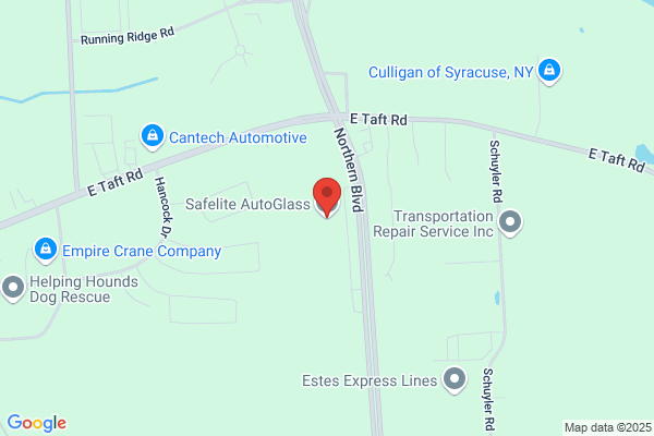 Safelite AutoGlass