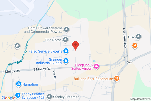 Metallo Automatic Sprinkler Company