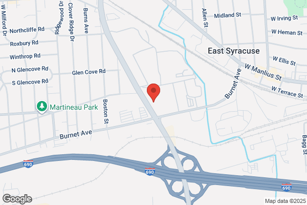 Bristol-Myers Squibb Company, Syracuse Divisions, Assistance and Information