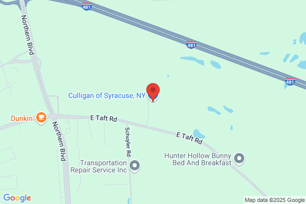 Culligan Water Conditioning of Greater Syracuse