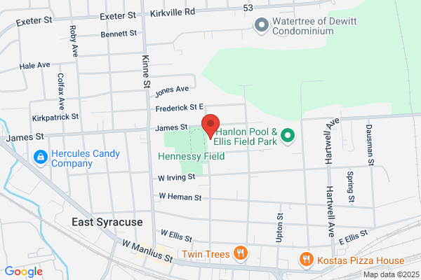 East Syracuse Free Library
